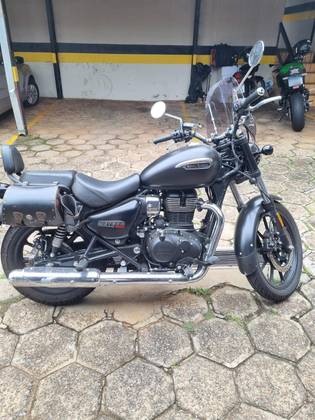 ROYAL ENFIELD METEOR 350 STELLAR 